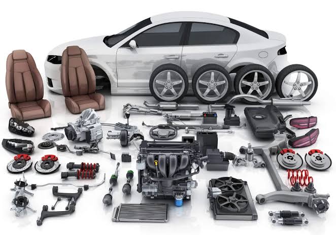 Car Accessories