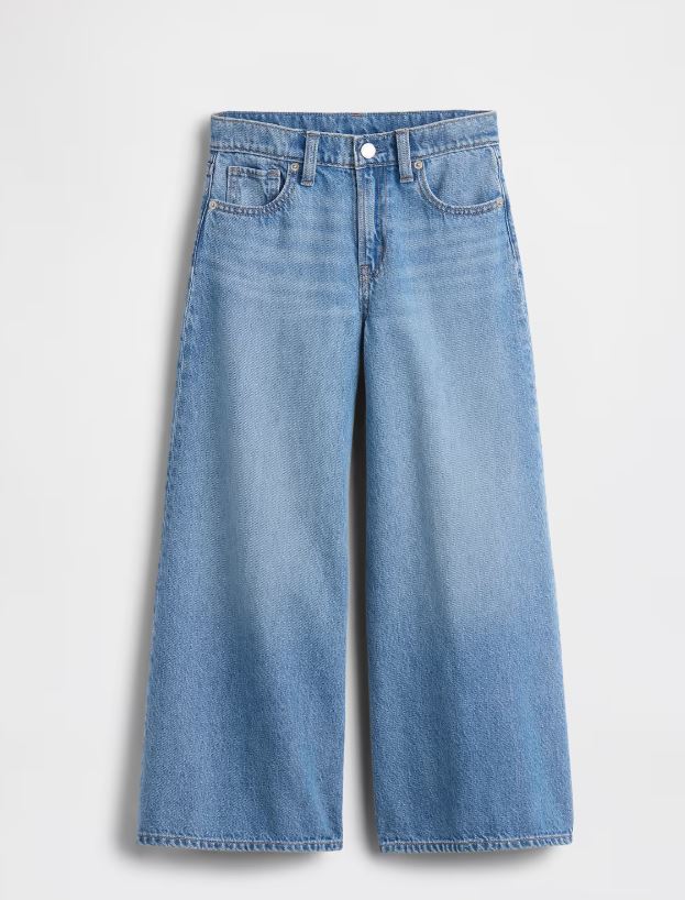 Kids Jeans