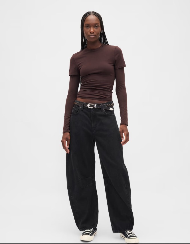 Women jeans