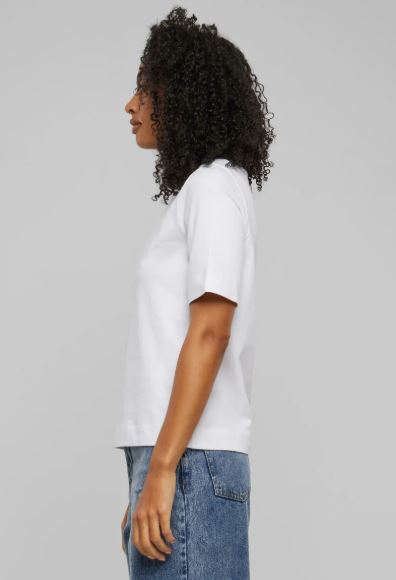 White T-shirt