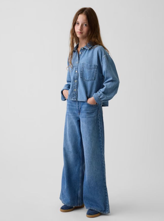 Kids Jeans