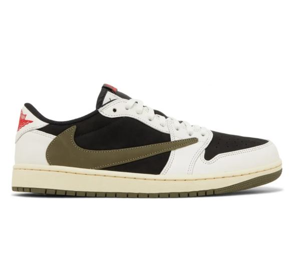Cactus jack low