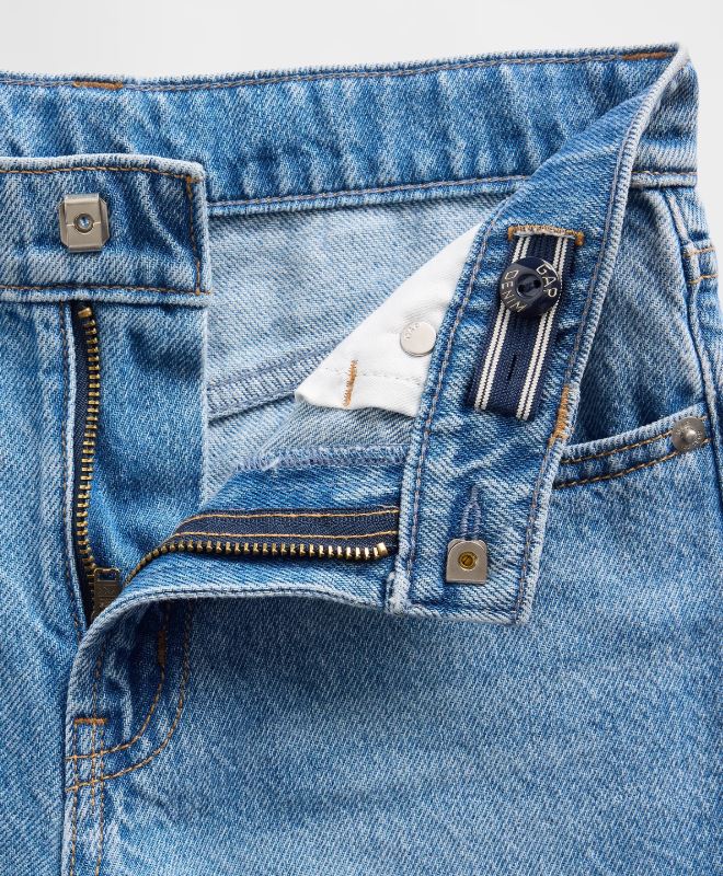 Kids Baggy Jeanss